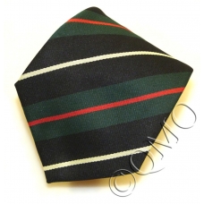 Royal Irish Rangers Tie